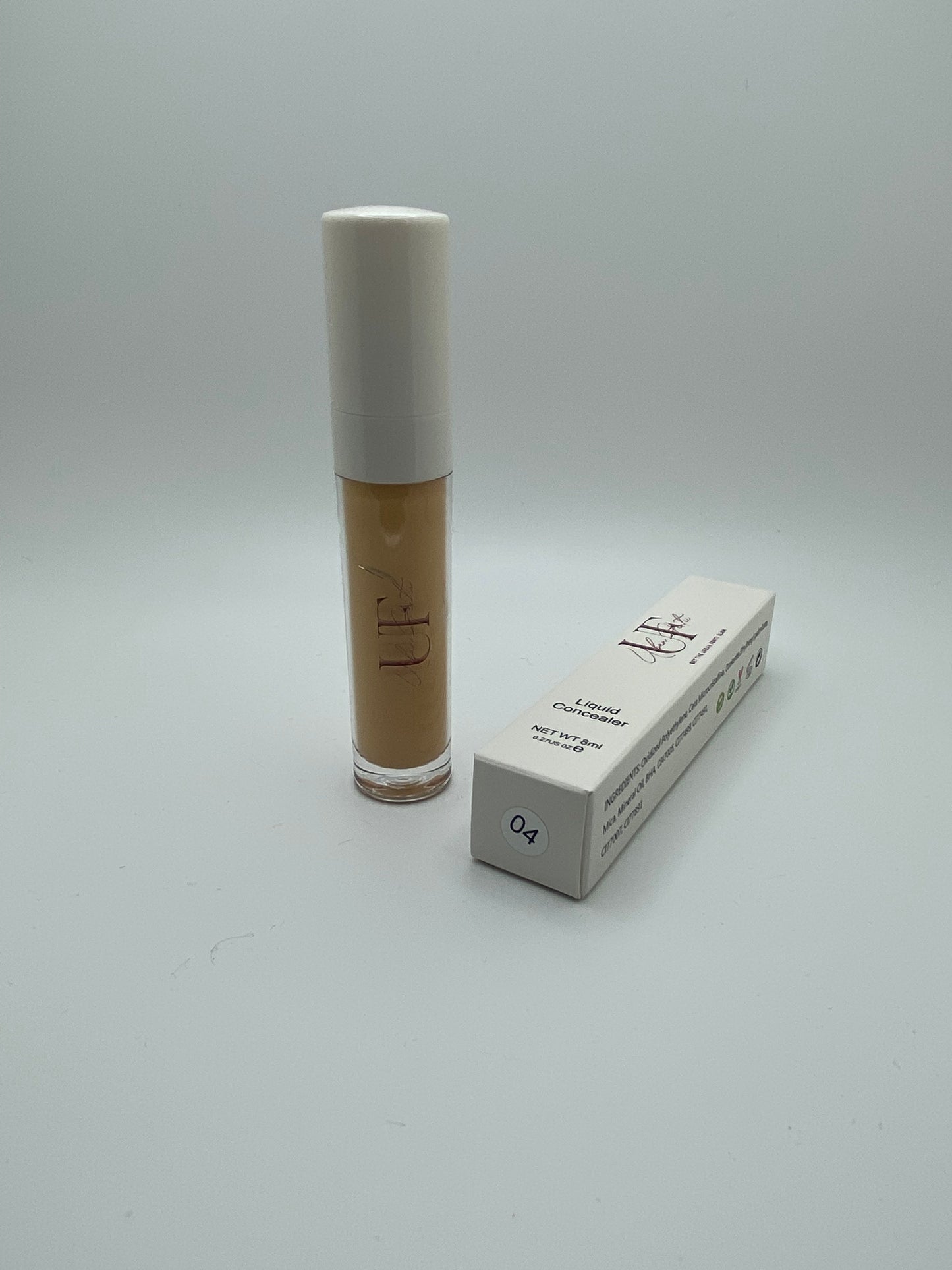 Liquid Concealer #4