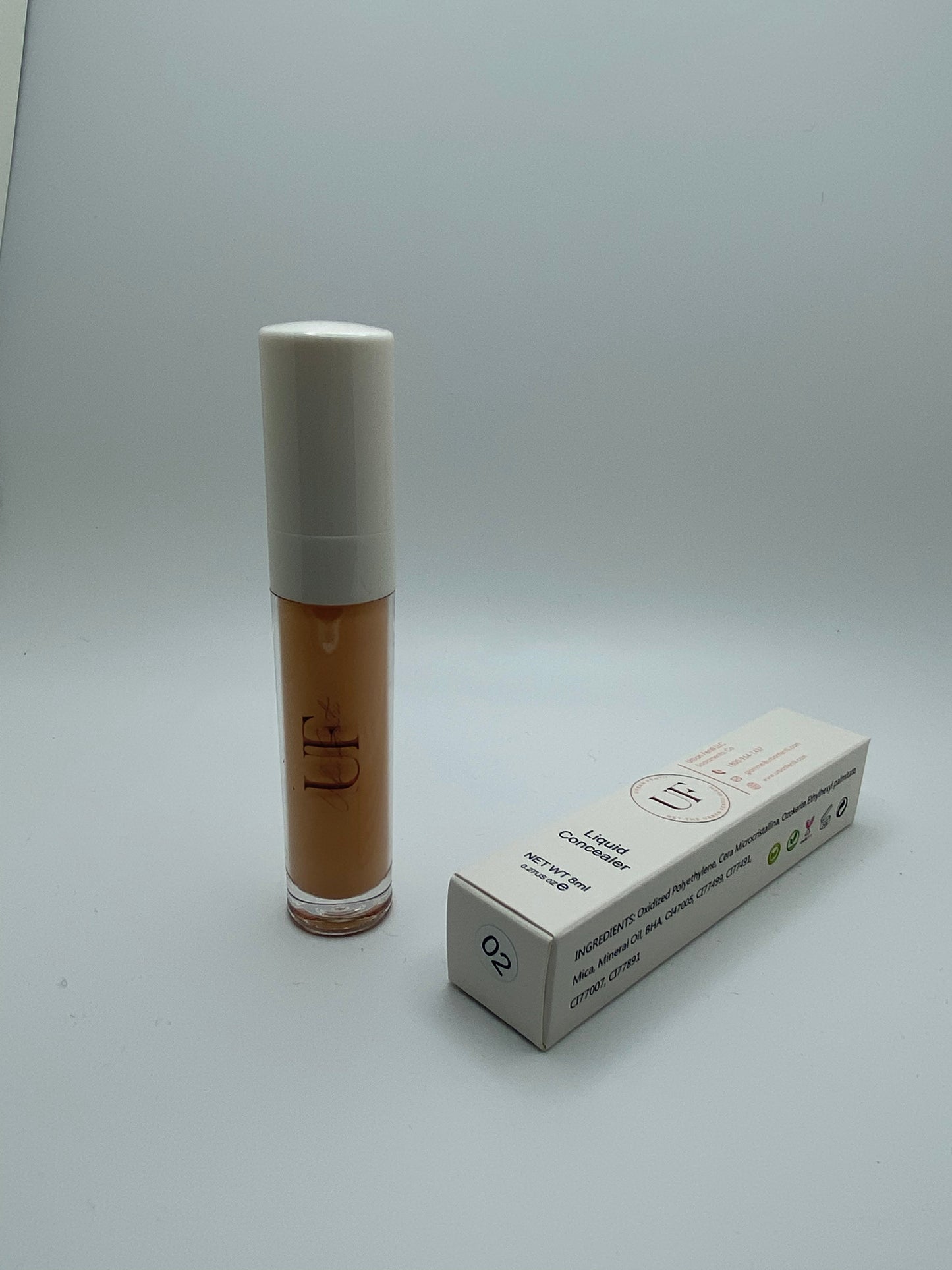 Liquid Concealer #2